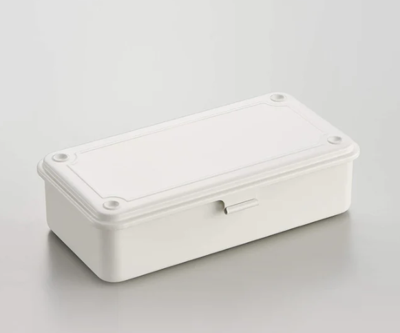 TOYO STEEL STACKABLE TOOLBOX T-190