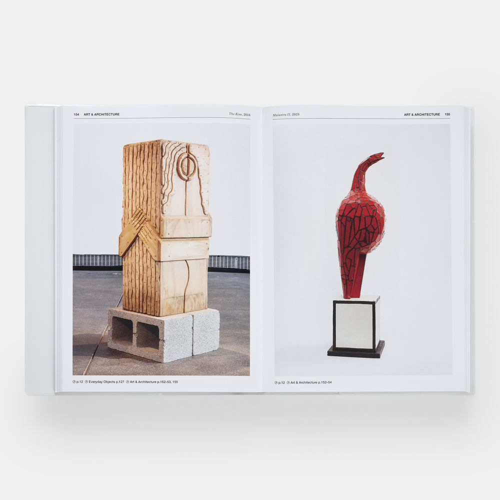 TOM SACHS GUIDE