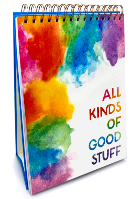 ARTIST EASEL WATERCOLOR PAD