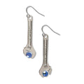 WWII WRENCHES FOR WENCHES EARRINGS