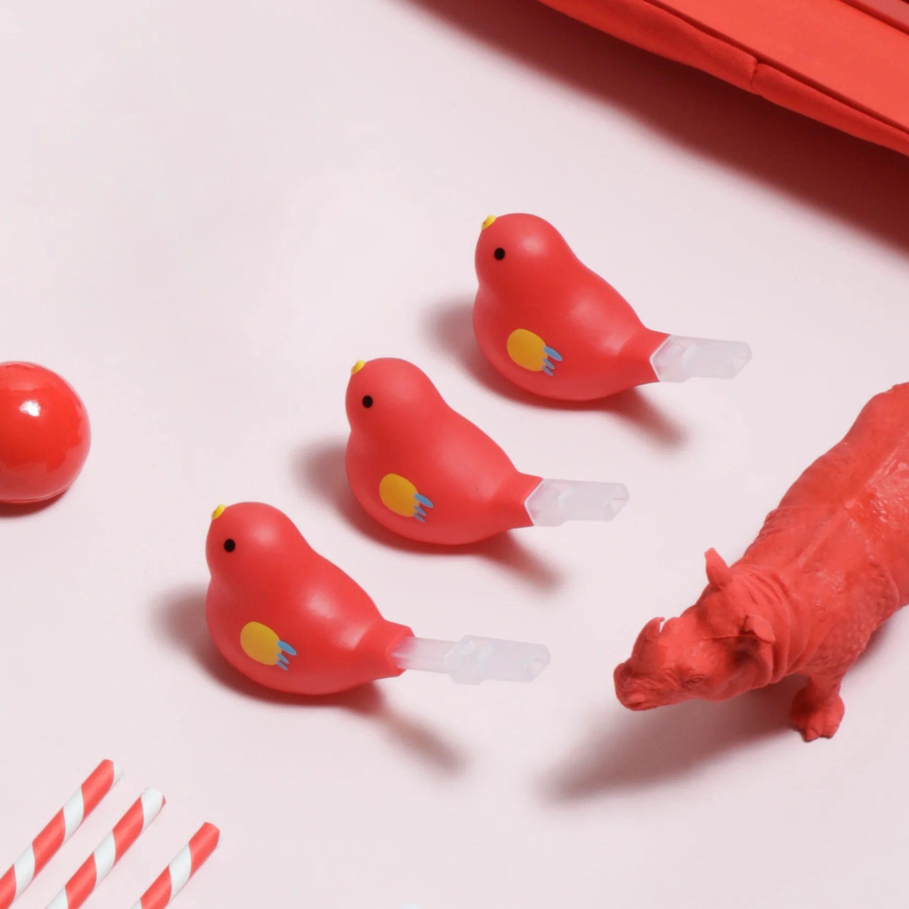 BIRD WHISTLE