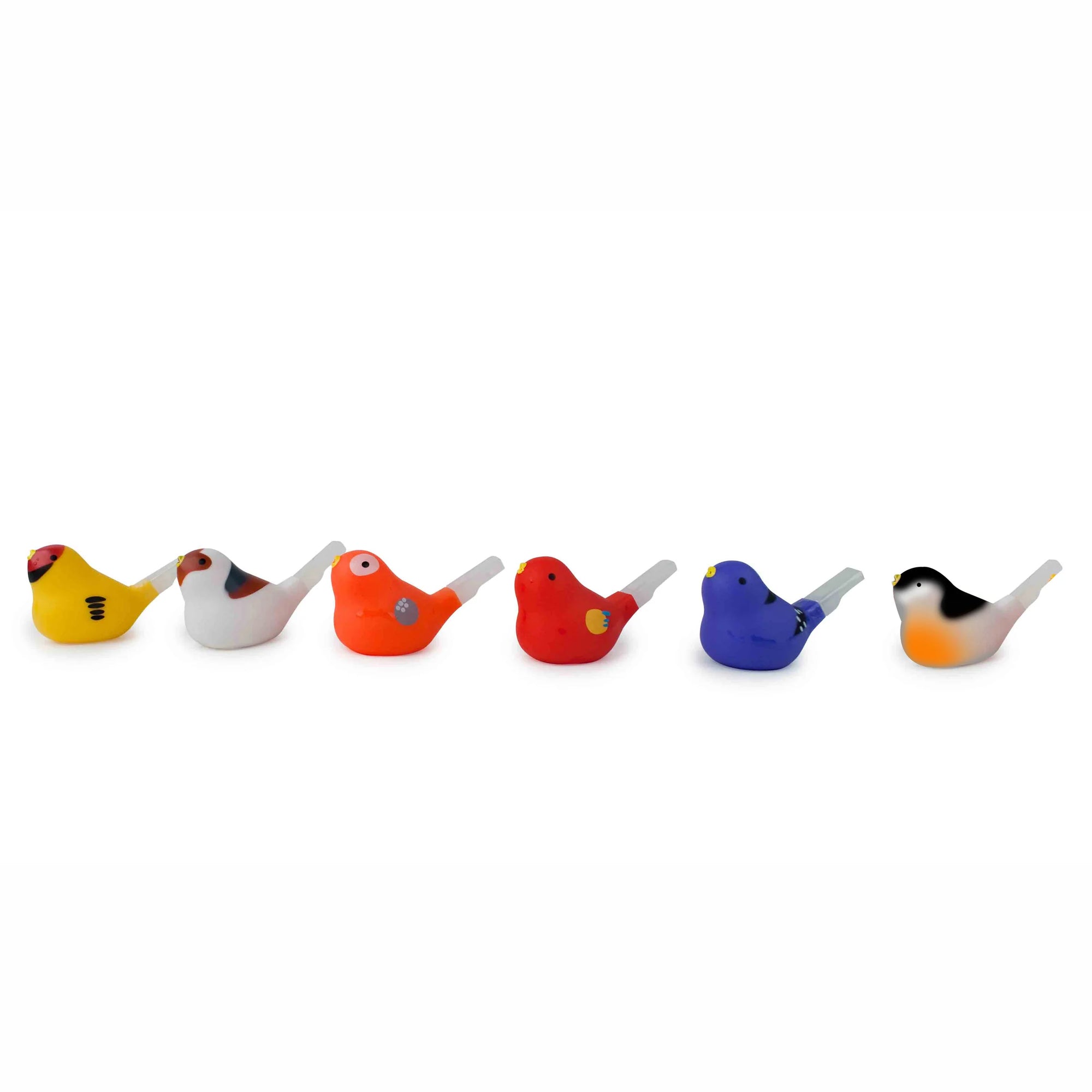 BIRD WHISTLE