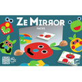 ZE MIRROR