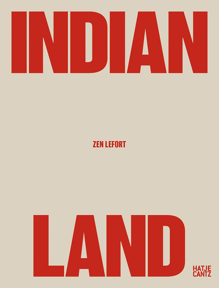 ZEN LEFORT: INDIAN LAND