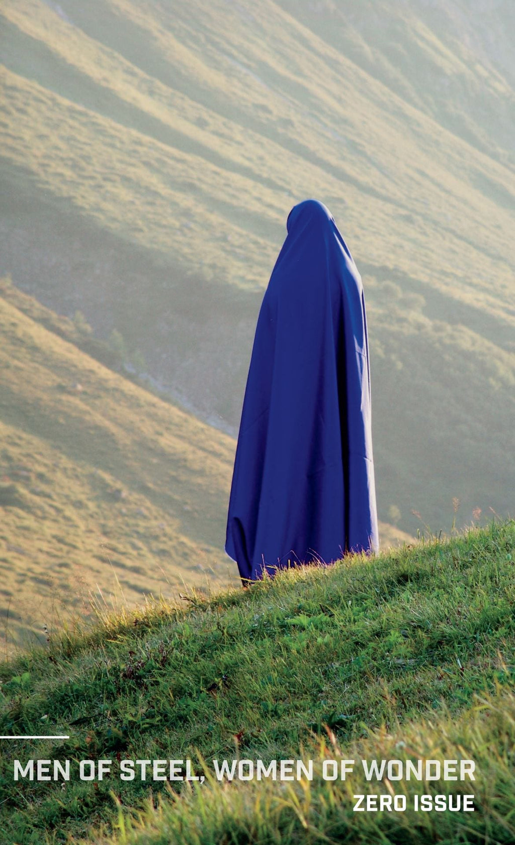 MEN OF STEEL, WOMEN OF WONDER: MODERN AMERICAN SUPERHEROS IN CONTEMPORARY ART